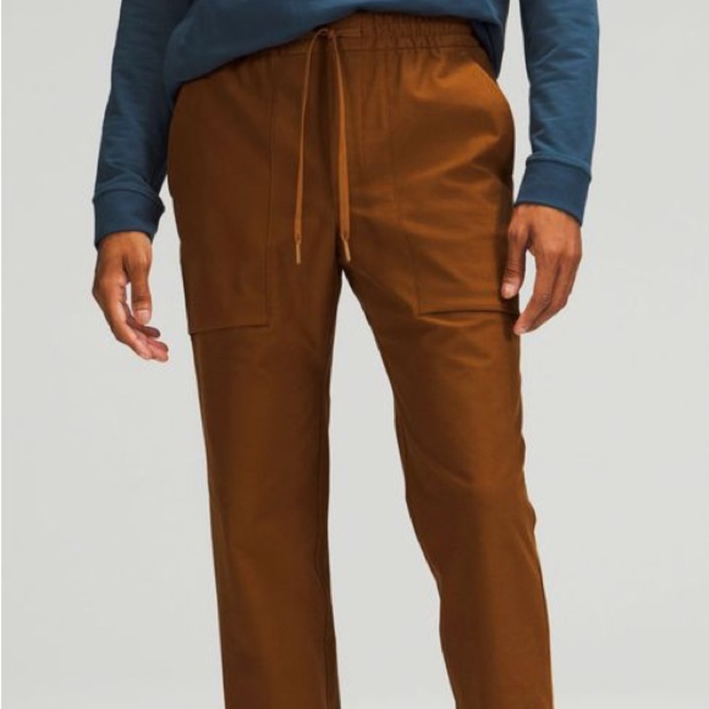Lululemon Men’s Bowline Pant